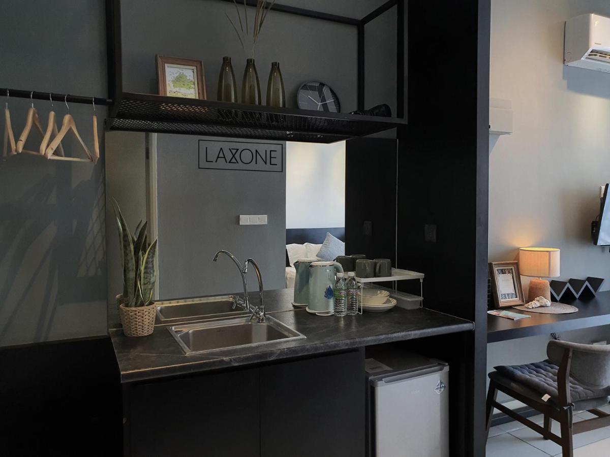 Aeropod Studio - Laxzone Kota Kinabalu Zewnętrze zdjęcie